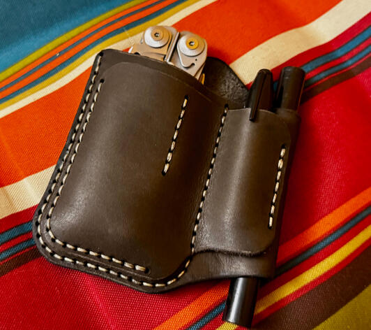 EDC Pocket Organizer